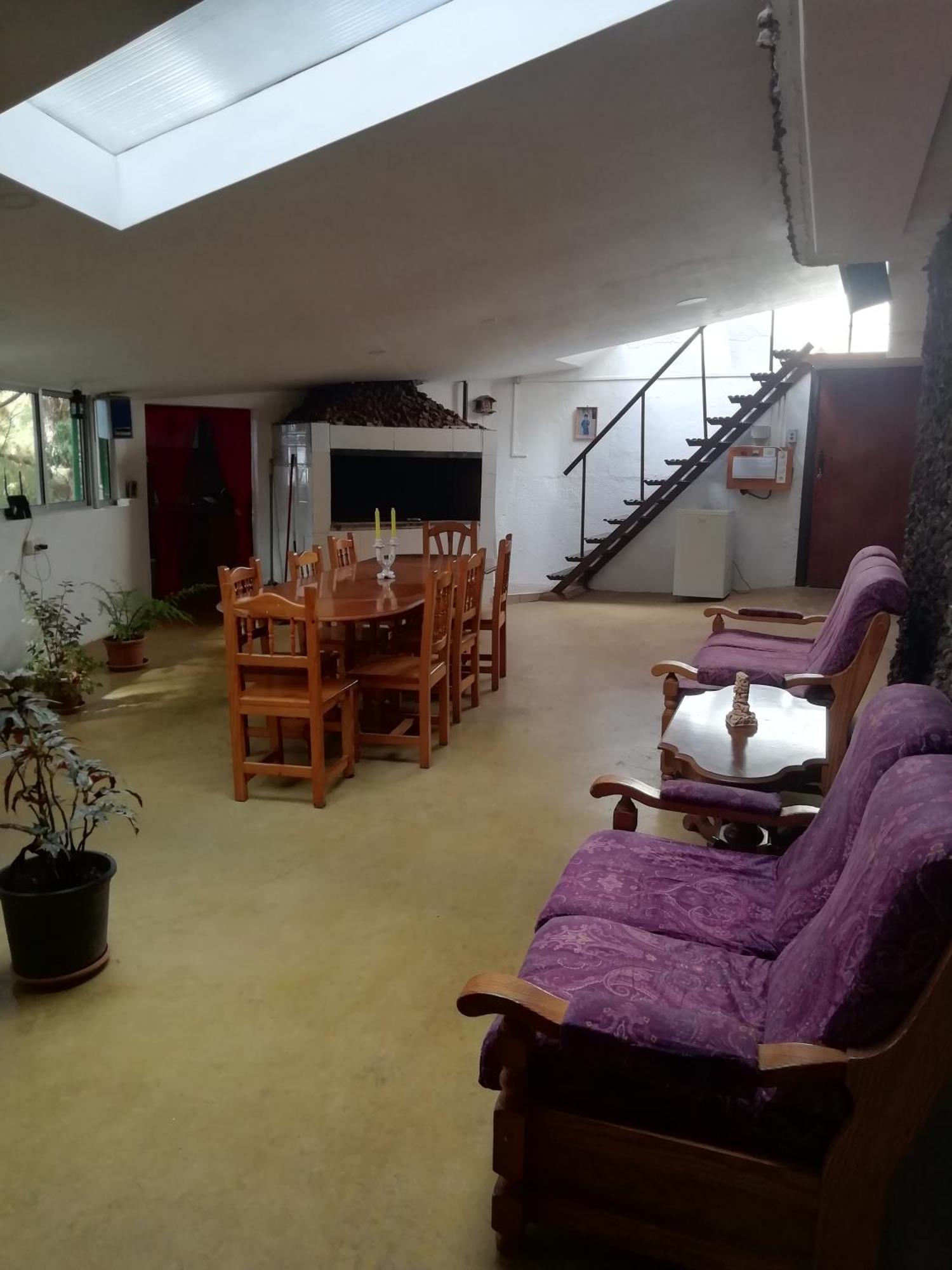 Casa Ecologica, Autosuficiente En Lomo Blanco, Dentro De Una Casa Rodeada De Naturaleza San Juan de la Rambla エクステリア 写真