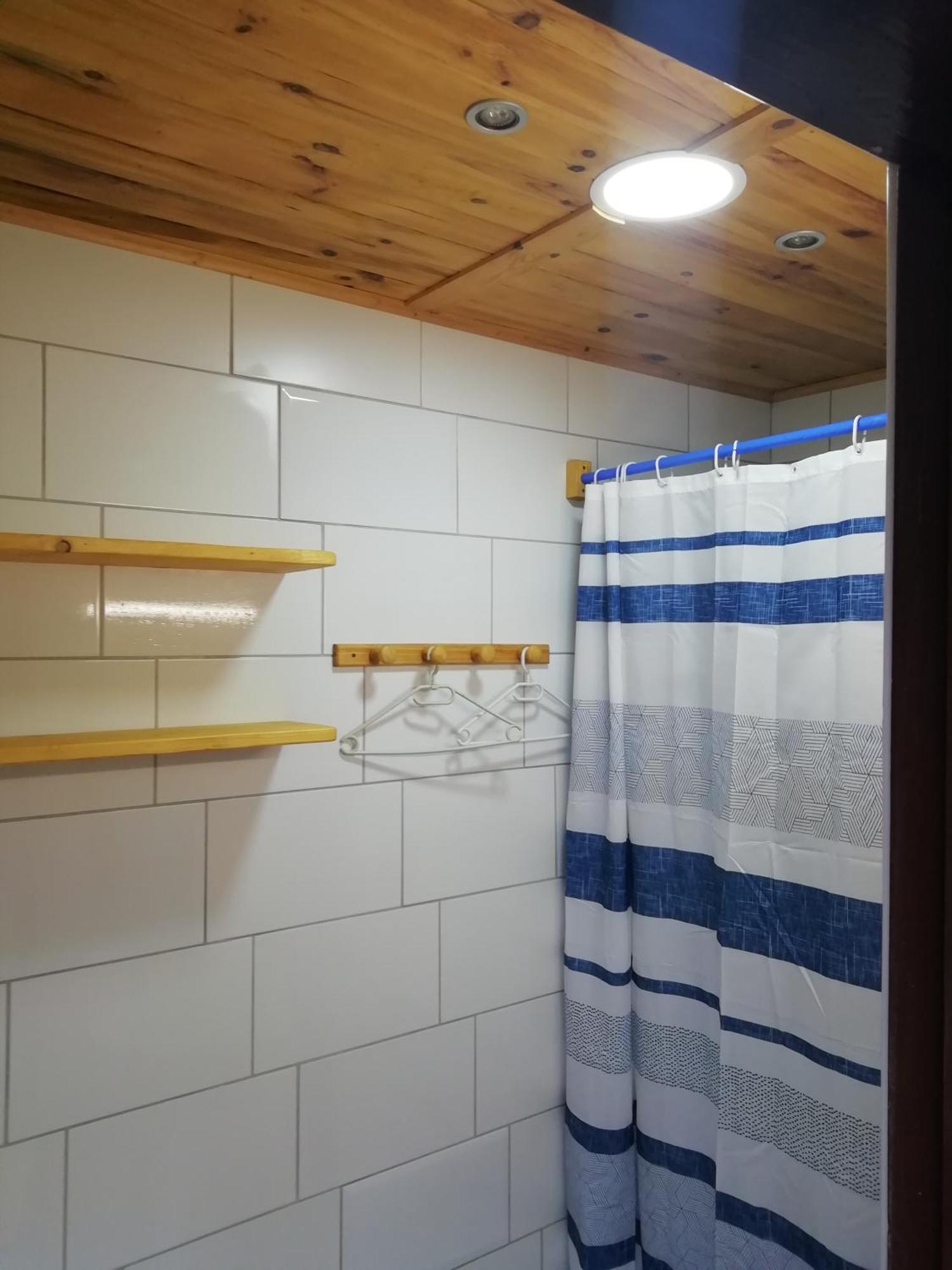 Casa Ecologica, Autosuficiente En Lomo Blanco, Dentro De Una Casa Rodeada De Naturaleza San Juan de la Rambla エクステリア 写真